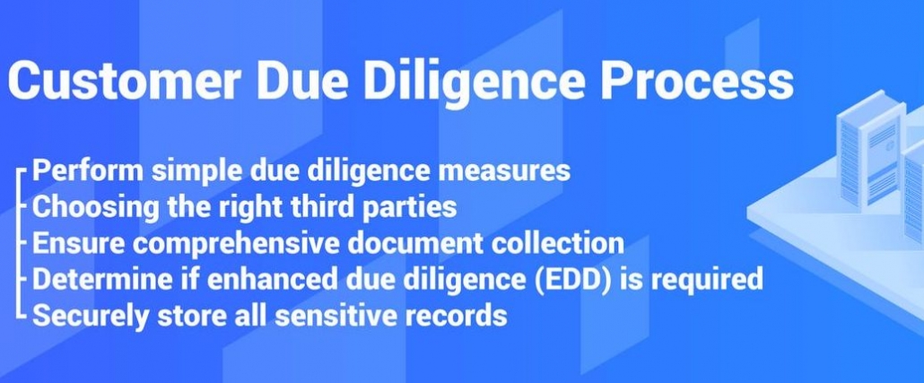 customer-client-due-diligence-services