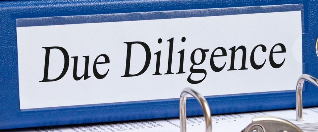 due-diligence-services