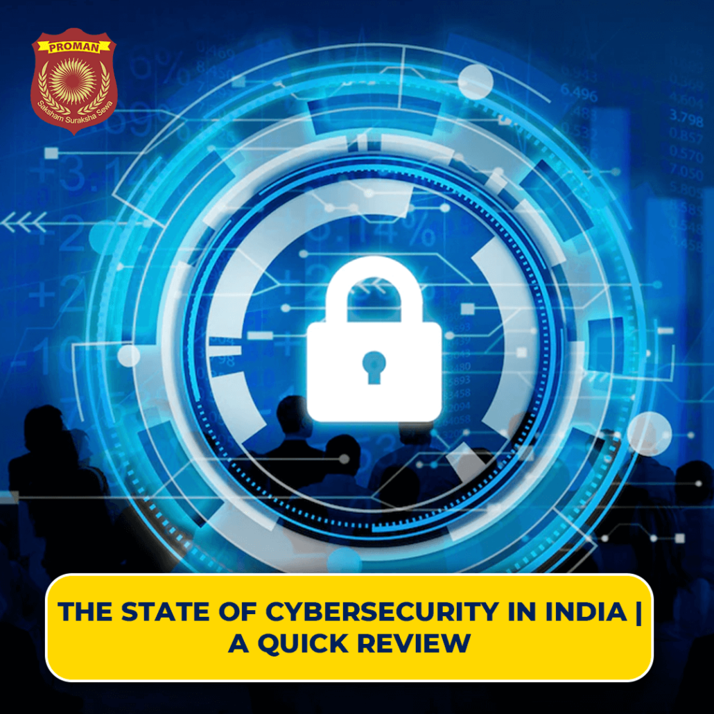 cyber security in india research paper