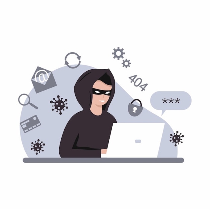 Protecting Senior Citizens In India From Banking Fraud With A 